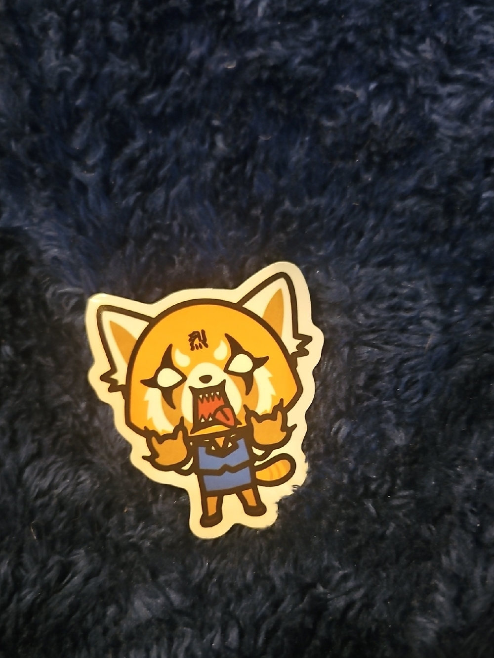 $1 ADD ON - Anime Sticker